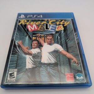 River City Melee - Playstation 4 - PS4